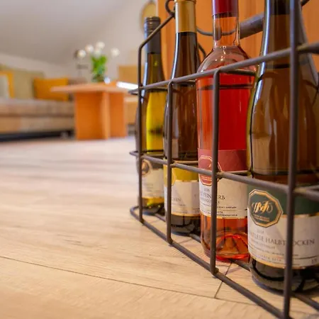 Ferienweingut Juergen Beth