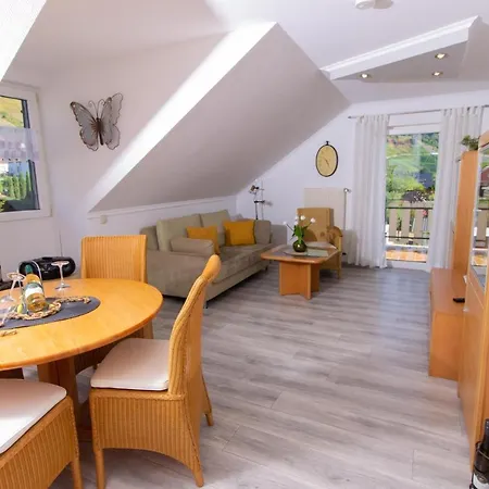 Ferienweingut Juergen Beth, Kirchlay