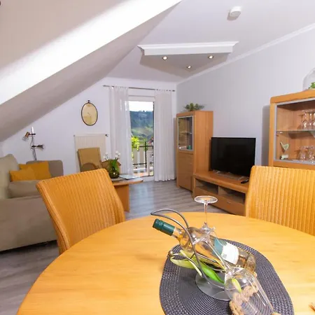 Ferienweingut Juergen Beth