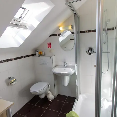 Ferienweingut Juergen Beth דירה *