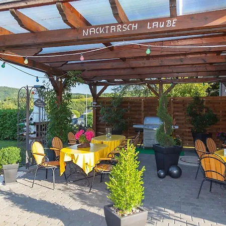 Ferienweingut Juergen Beth Apartment