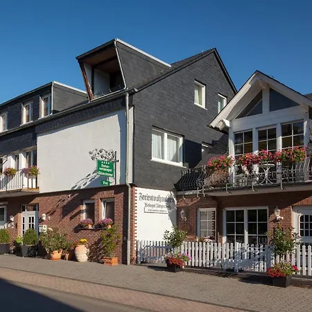Ferienweingut Juergen Beth Apartment