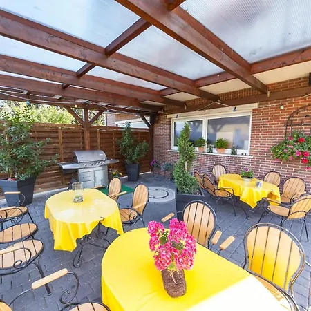 Ferienweingut Juergen Beth Apartment