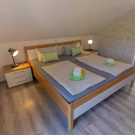 Ferienweingut Juergen Beth * Kröv