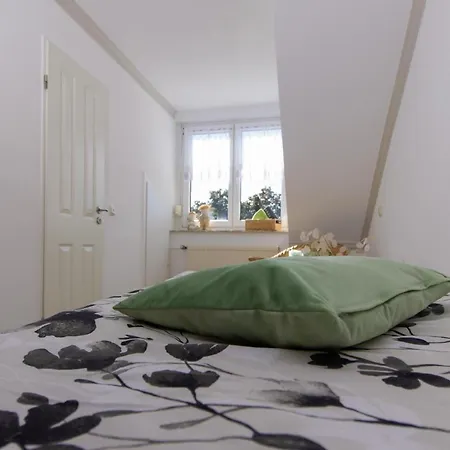 Apartament Ferienweingut Juergen Beth *