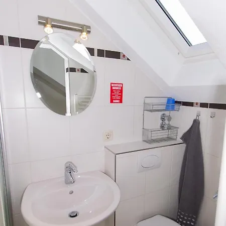 דירה Ferienweingut Juergen Beth