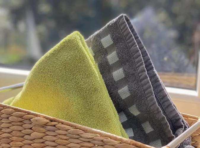 Lägenhet Ferienweingut Juergen Beth Kröv