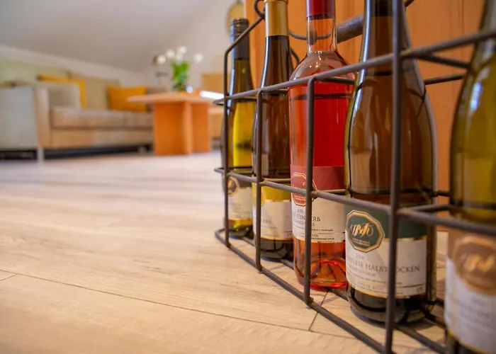 Ferienweingut Juergen Beth