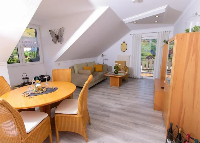 Ferienweingut Juergen Beth