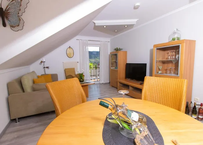 Ferienweingut Juergen Beth