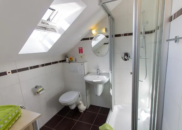 Ferienweingut Juergen Beth Lägenhet *