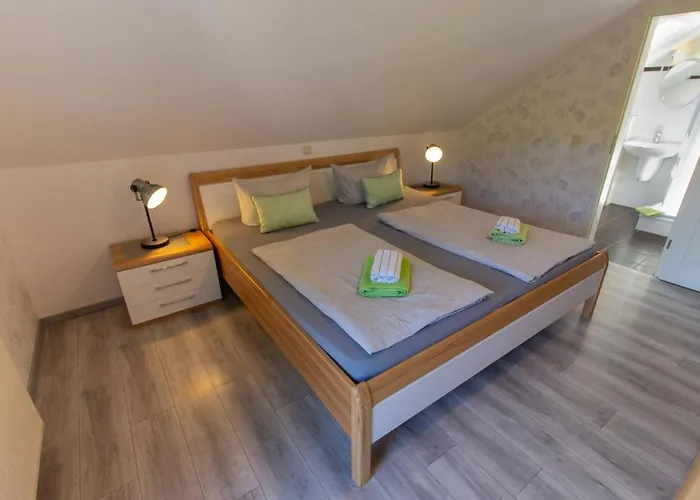 Ferienweingut Juergen Beth * Kröv