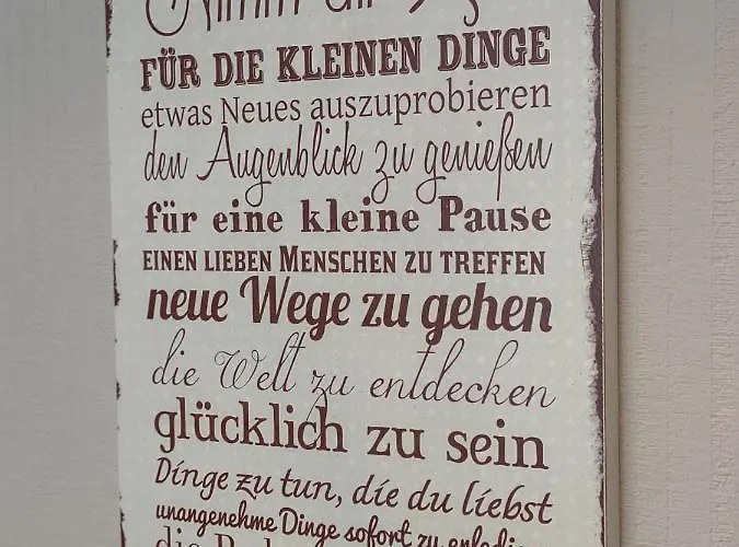 Ferienweingut Juergen Beth アパート