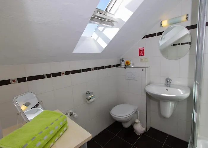 Ferienweingut Juergen Beth Kröv