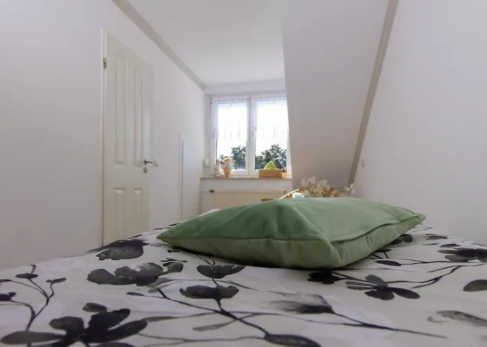 Lägenhet Ferienweingut Juergen Beth *