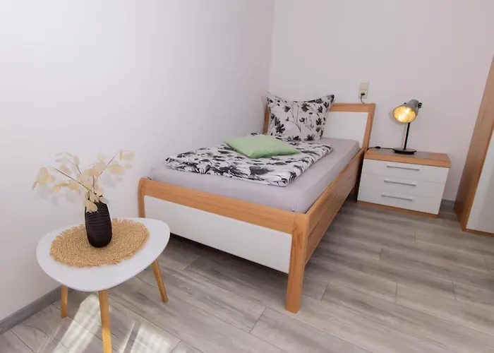 Ferienweingut Juergen Beth