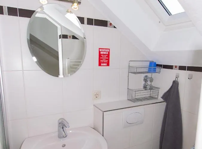 Lägenhet Ferienweingut Juergen Beth